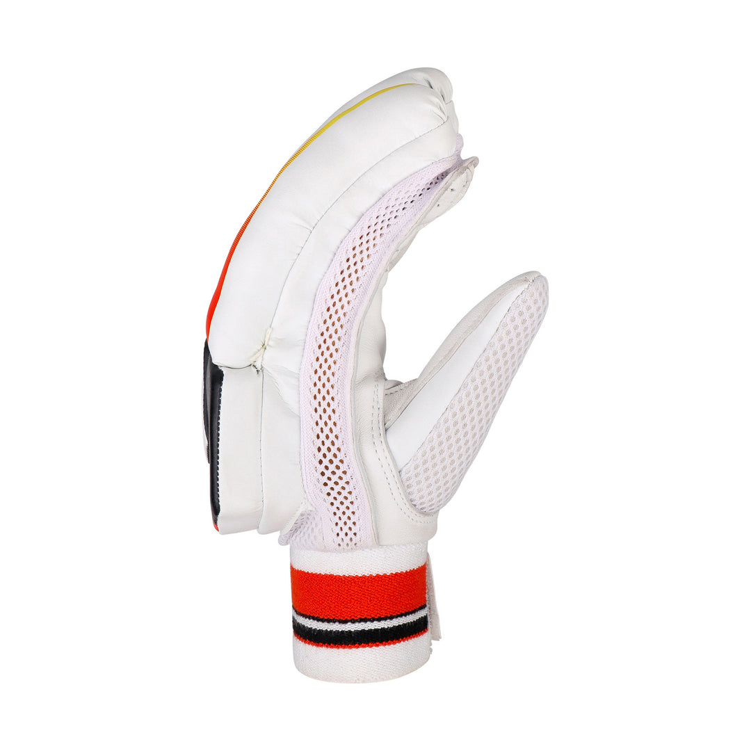 KOOKABURRA DIABLO PRO 5.0 BATTING GLOVES 2026