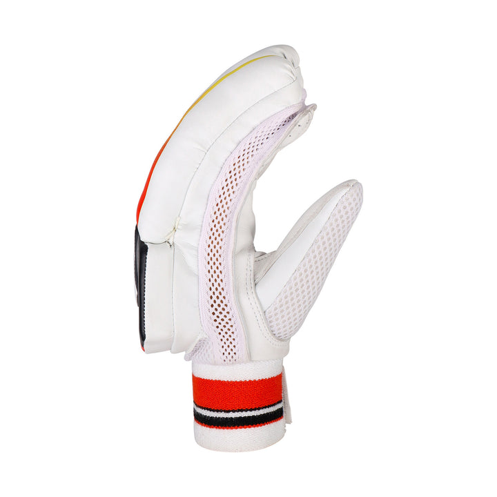 KOOKABURRA DIABLO PRO 5.0 BATTING GLOVES 2026