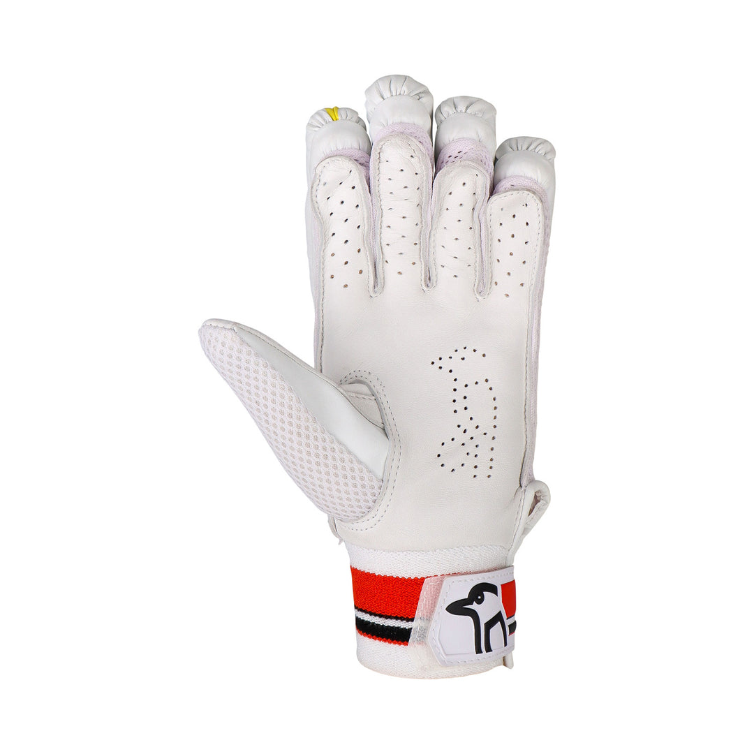 KOOKABURRA DIABLO PRO 5.0 BATTING GLOVES 2026