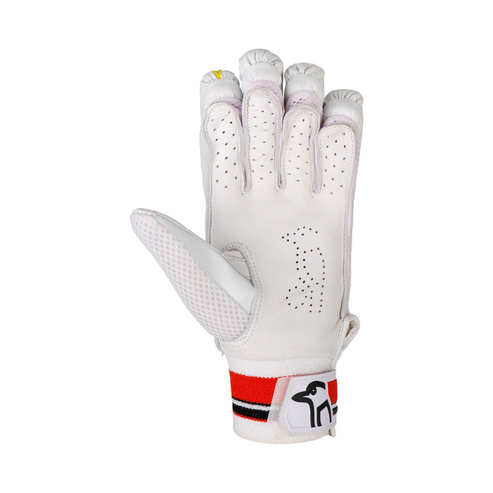 KOOKABURRA DIABLO PRO 5.0 BATTING GLOVES 2026