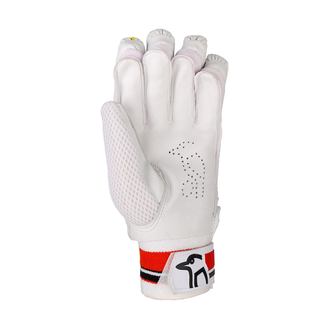 KOOKABURRA DIABLO PRO 5.0 BATTING GLOVES 2026