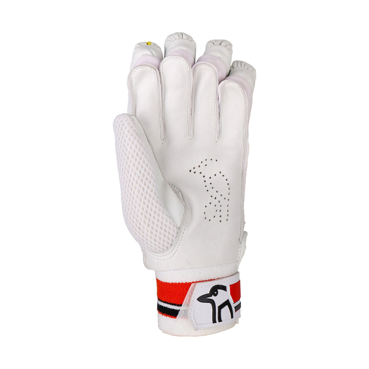 KOOKABURRA DIABLO PRO 5.0 BATTING GLOVES 2026