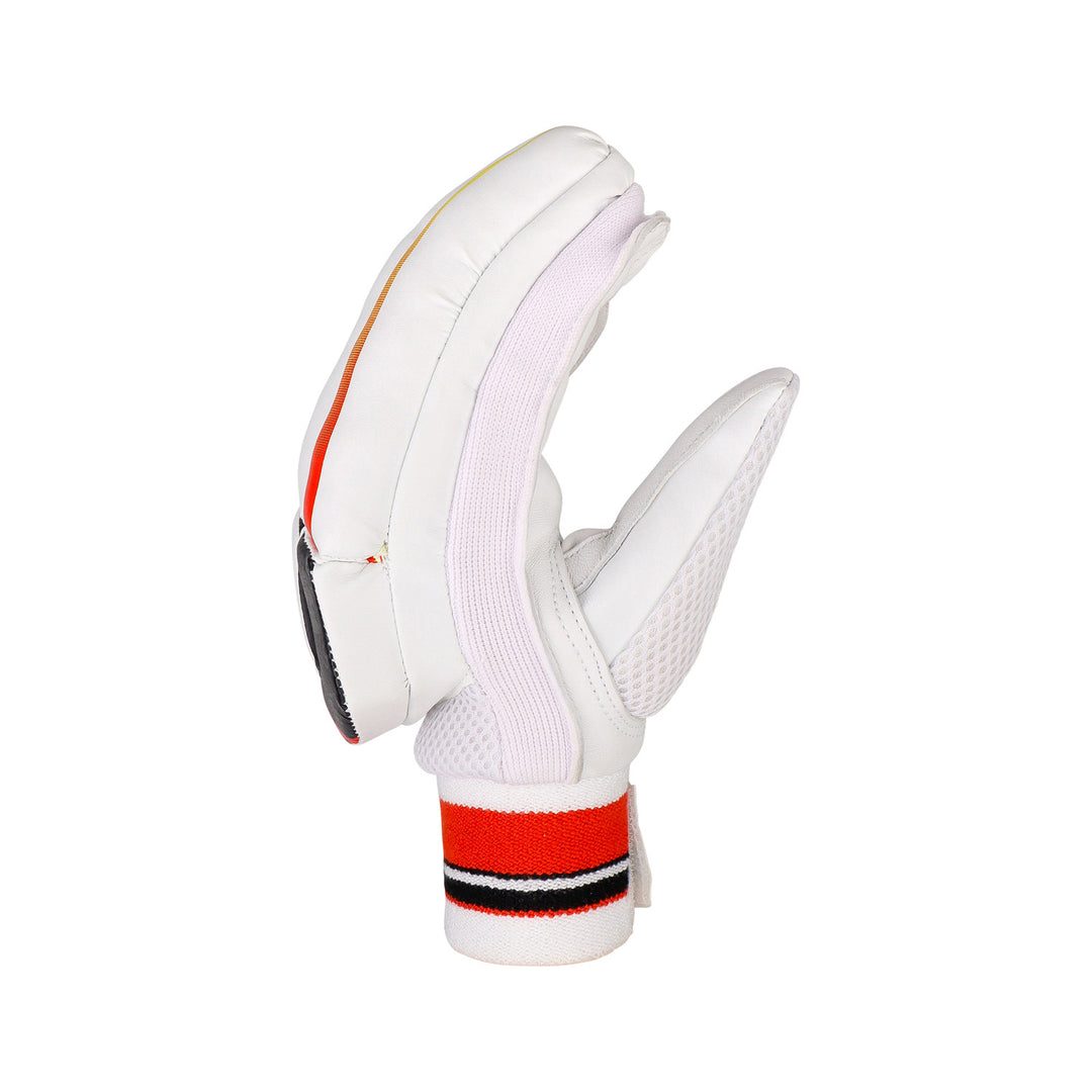KOOKABURRA DIABLO PRO 5.0 BATTING GLOVES 2026