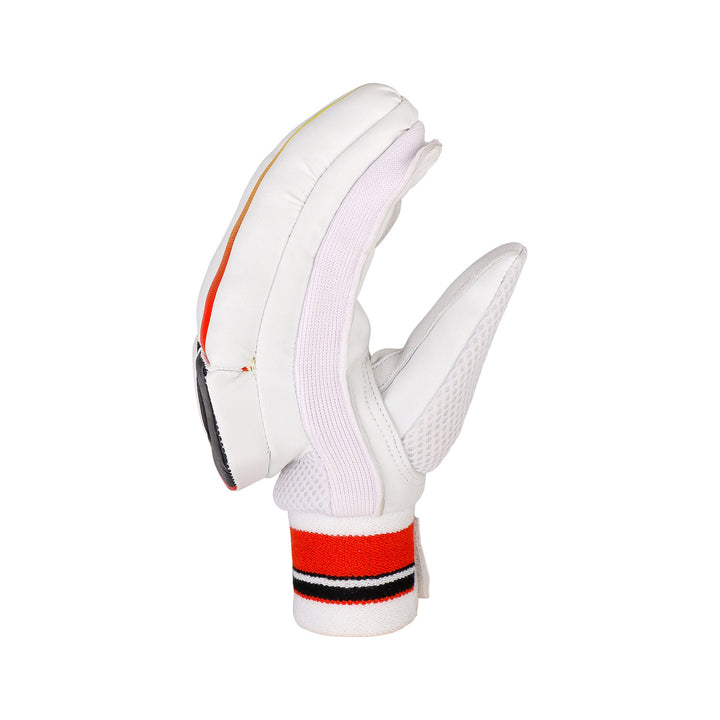 KOOKABURRA DIABLO PRO 5.0 BATTING GLOVES 2026