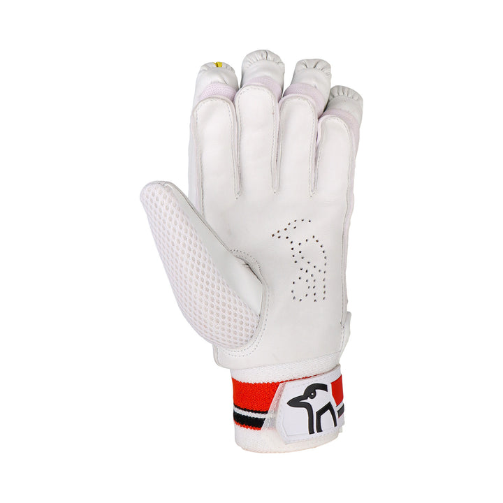 KOOKABURRA DIABLO PRO 5.0 BATTING GLOVES 2026
