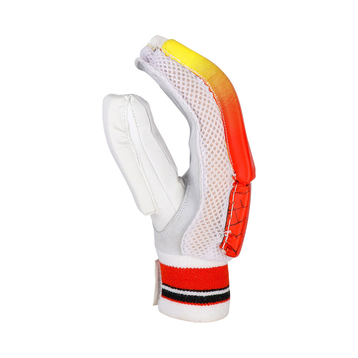 KOOKABURRA DIABLO PRO 8.0 BATTING GLOVES 2026
