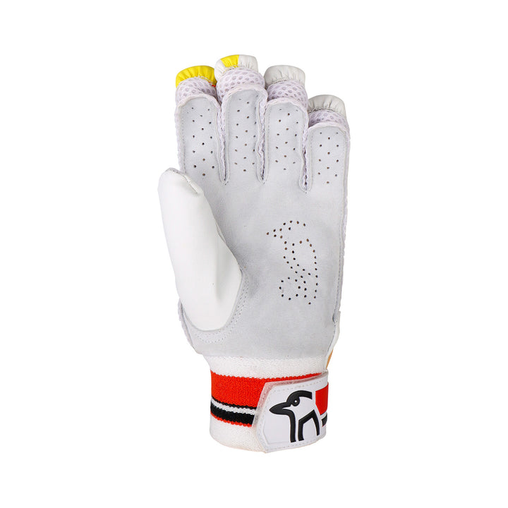 KOOKABURRA DIABLO PRO 8.0 BATTING GLOVES 2026