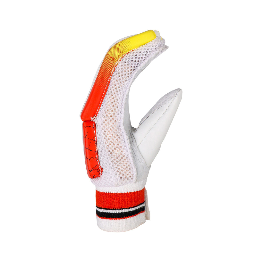 KOOKABURRA DIABLO PRO 8.0 BATTING GLOVES 2026