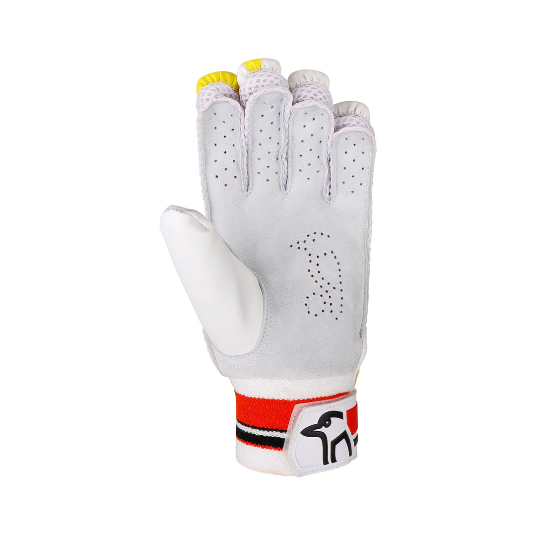 KOOKABURRA DIABLO PRO 8.0 BATTING GLOVES 2026