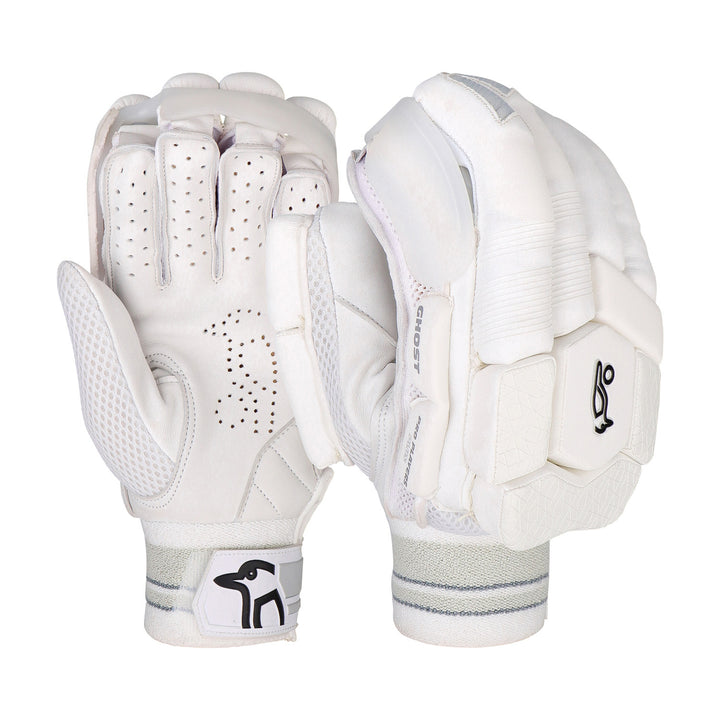 KOOKABURRA GHOST PRO PLAYERS PLUS BATTING GLOVES 2026