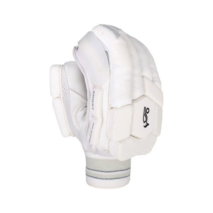 KOOKABURRA GHOST PRO PLAYERS PLUS BATTING GLOVES 2026