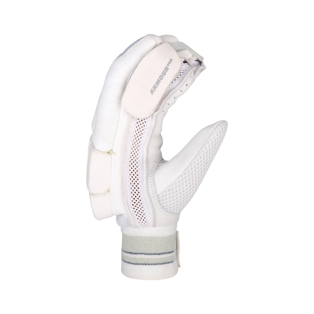 KOOKABURRA GHOST PRO PLAYERS PLUS BATTING GLOVES 2026