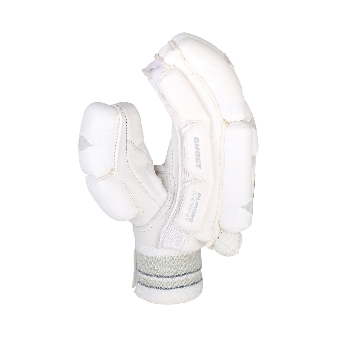 KOOKABURRA GHOST PLAYERS REPLICA BATTING GLOVES 2026