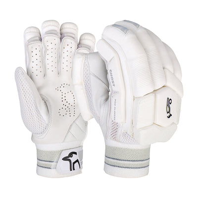 KOOKABURRA GHOST PRO PLAYERS BATTING GLOVES 2026