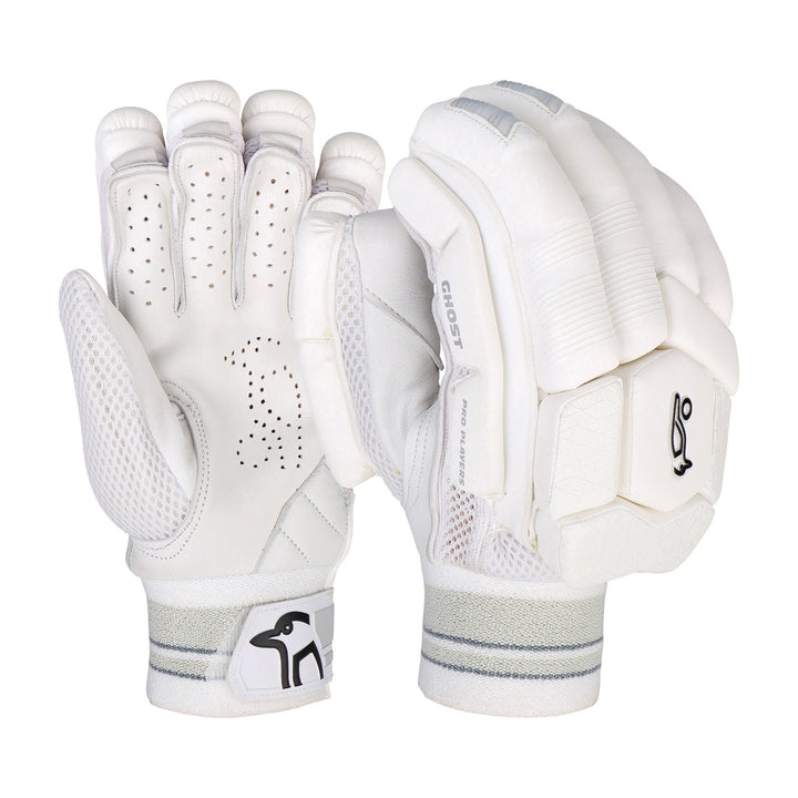 KOOKABURRA GHOST PRO PLAYERS BATTING GLOVES 2026