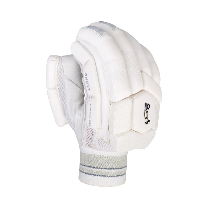 KOOKABURRA GHOST PRO PLAYERS BATTING GLOVES 2026