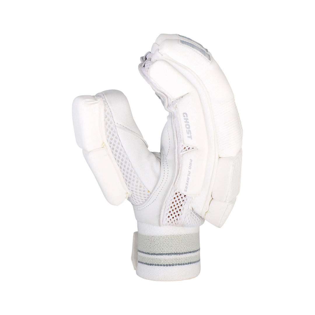 KOOKABURRA GHOST PRO PLAYERS BATTING GLOVES 2026