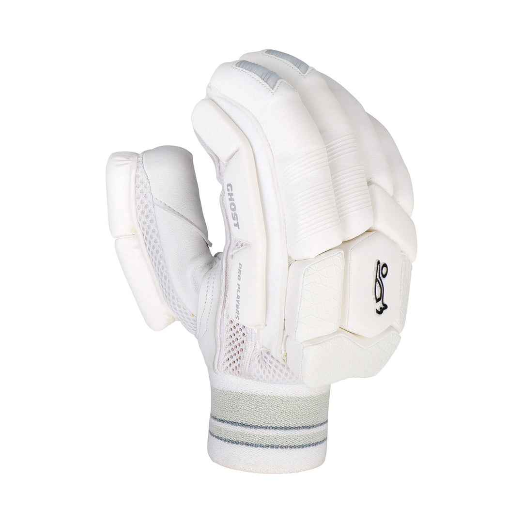 KOOKABURRA GHOST PRO PLAYERS BATTING GLOVES 2026