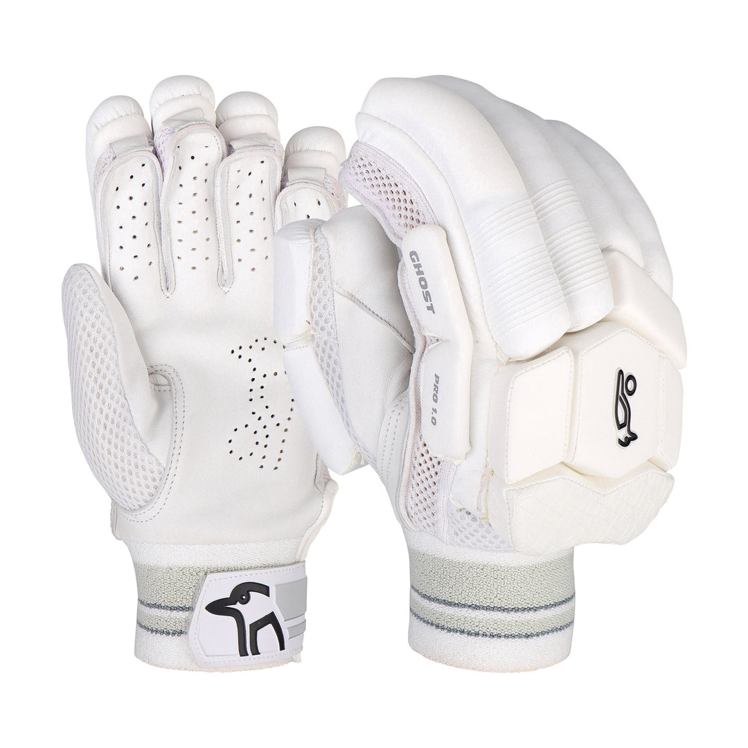 KOOKABURRA GHOST PRO 1.0 BATTING GLOVES 2026
