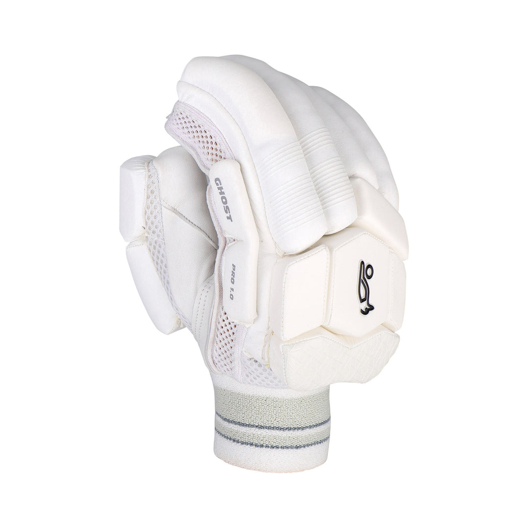 KOOKABURRA GHOST PRO 1.0 BATTING GLOVES 2026