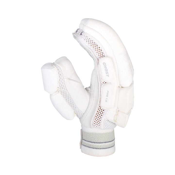 KOOKABURRA GHOST PRO 1.0 BATTING GLOVES 2026