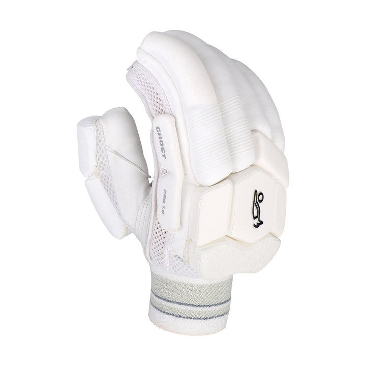 KOOKABURRA GHOST PRO 1.0 BATTING GLOVES 2026