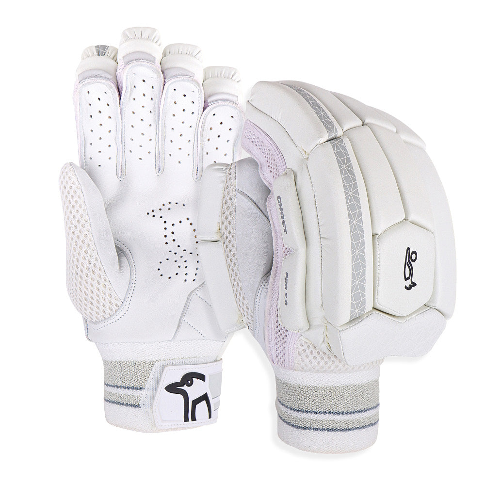 KOOKABURRA GHOST PRO 2.0 BATTING GLOVES 2026
