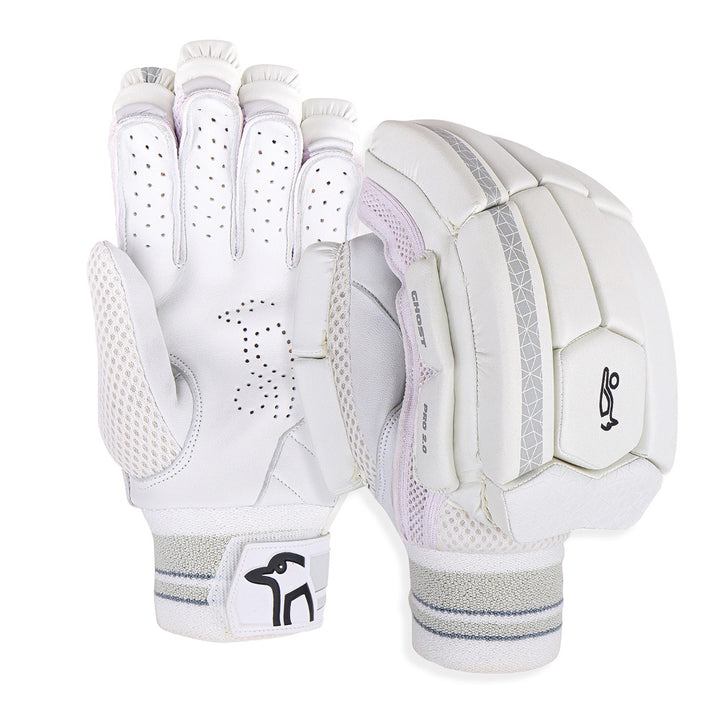 KOOKABURRA GHOST PRO 2.0 BATTING GLOVES 2026
