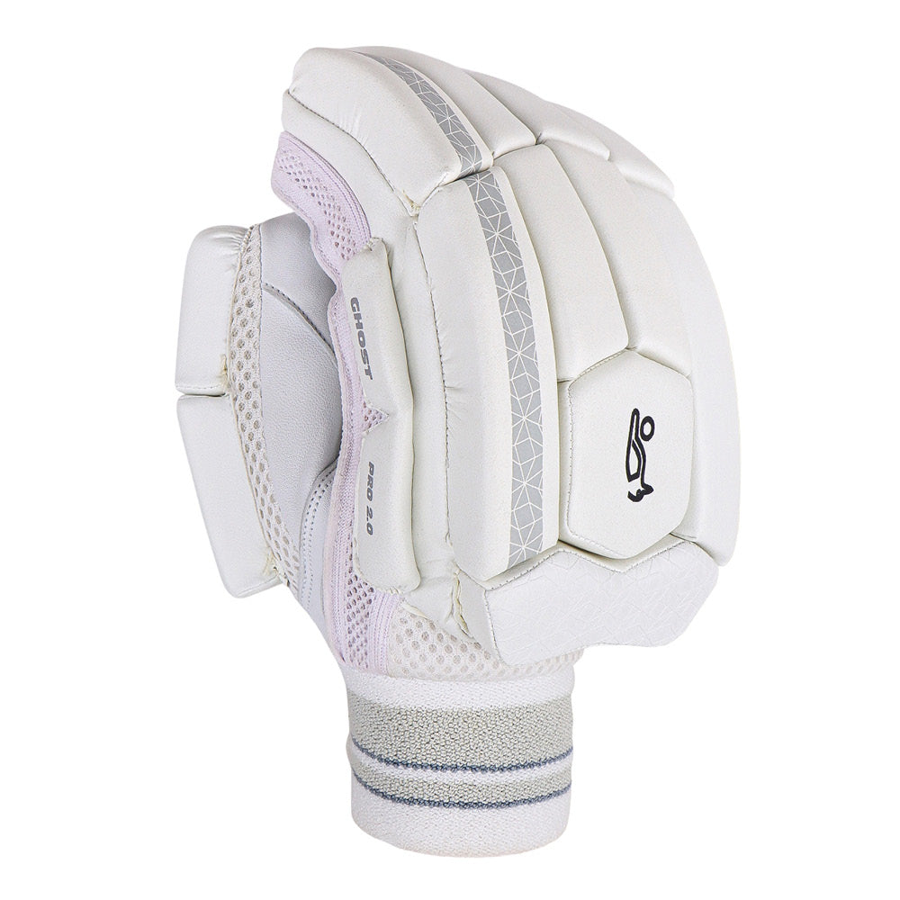 KOOKABURRA GHOST PRO 2.0 BATTING GLOVES 2026