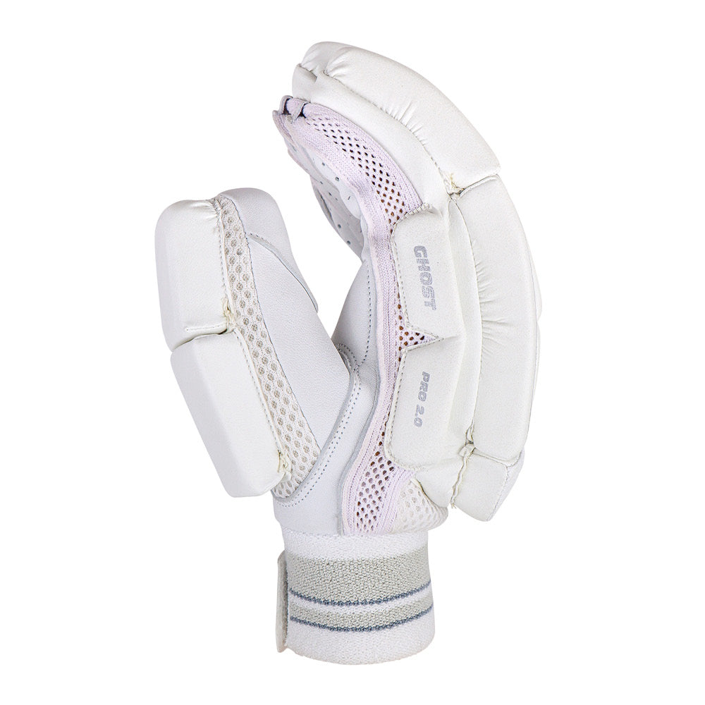 KOOKABURRA GHOST PRO 2.0 BATTING GLOVES 2026