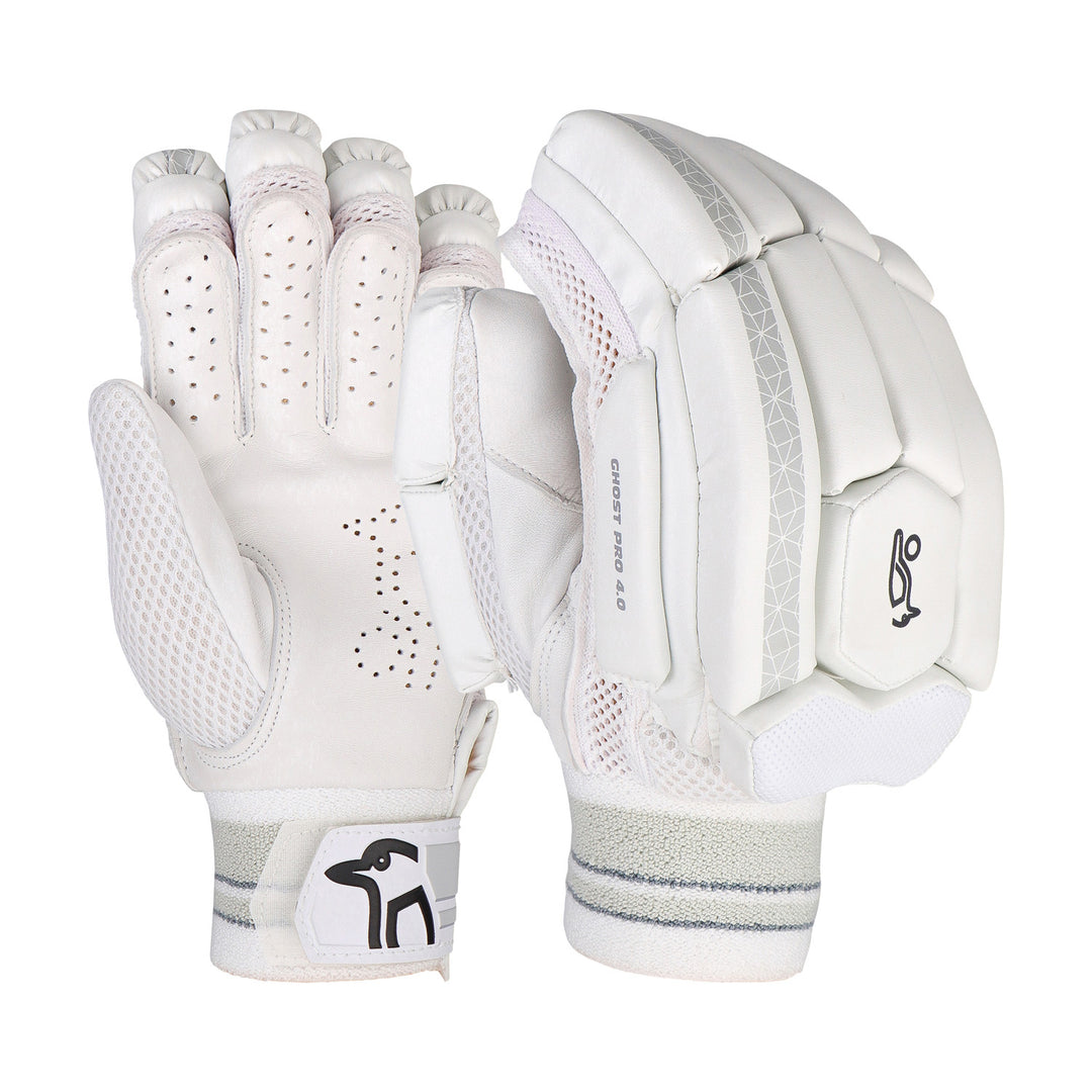 KOOKABURRA GHOST PRO 4.0 BATTING GLOVES 2026