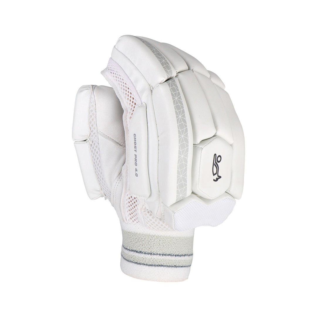KOOKABURRA GHOST PRO 4.0 BATTING GLOVES 2026