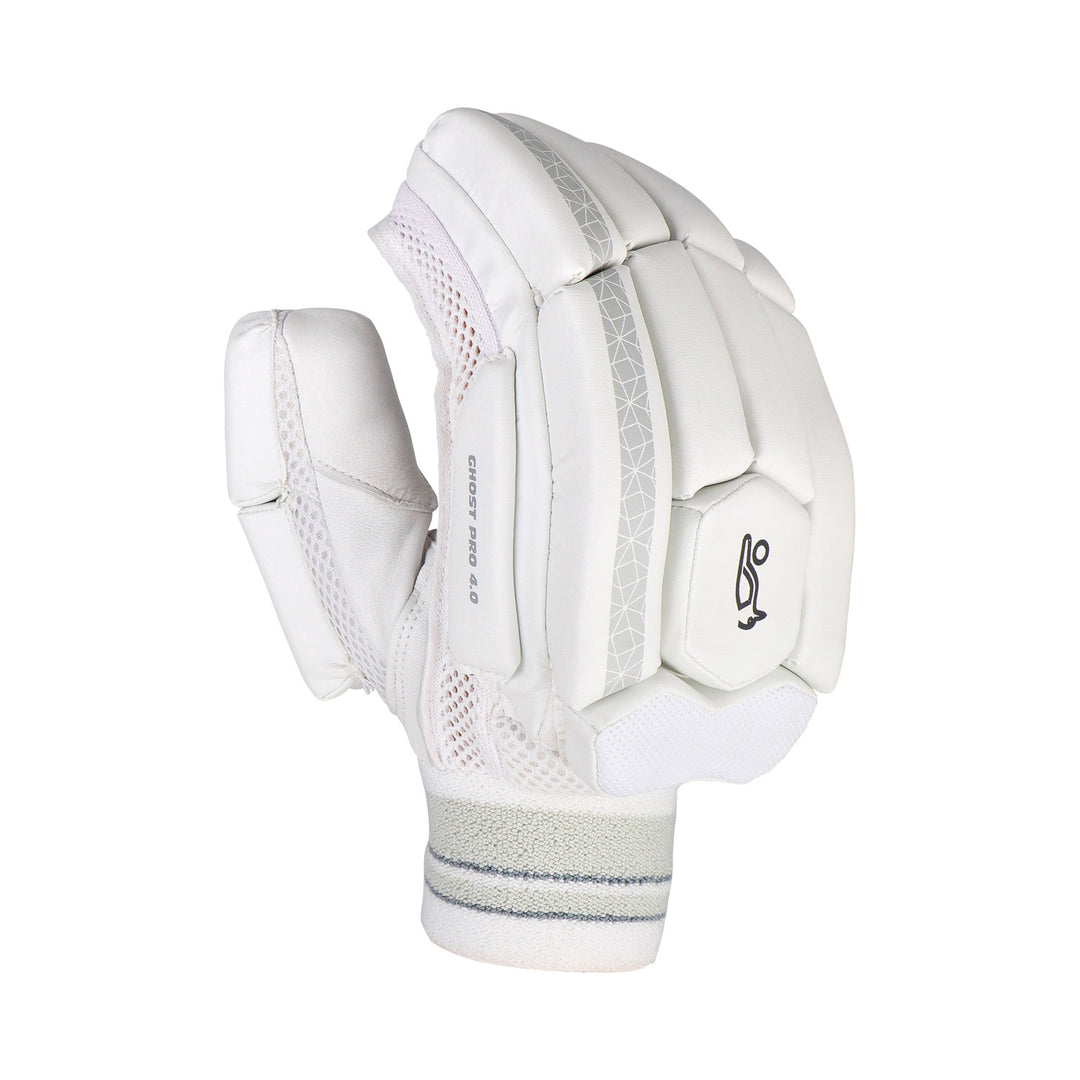 KOOKABURRA GHOST PRO 4.0 BATTING GLOVES 2026