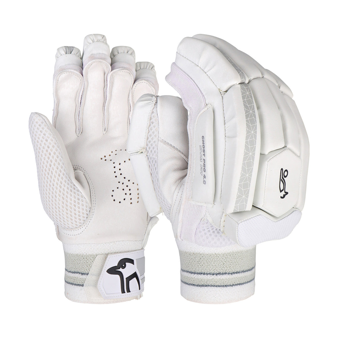 KOOKABURRA GHOST PRO 4.0 BATTING GLOVES 2026