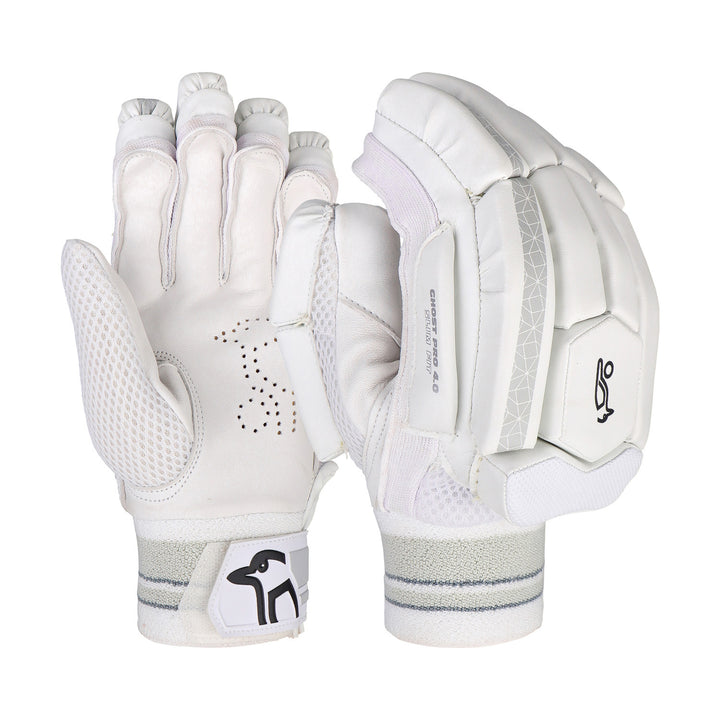 KOOKABURRA GHOST PRO 4.0 BATTING GLOVES 2026