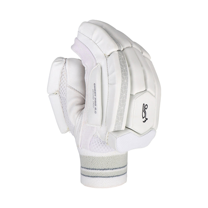 KOOKABURRA GHOST PRO 4.0 BATTING GLOVES 2026