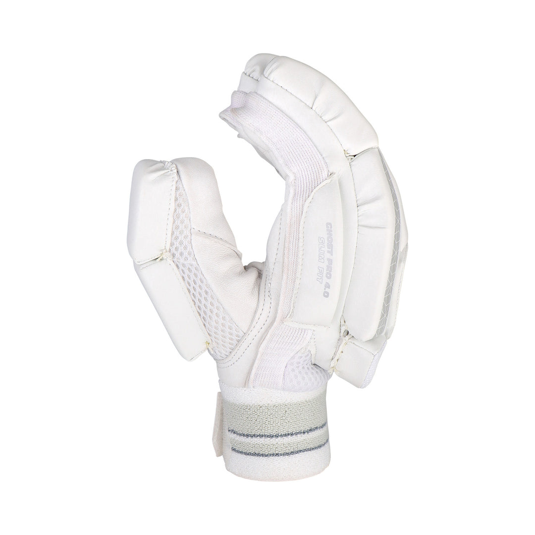 KOOKABURRA GHOST PRO 4.0 BATTING GLOVES 2026