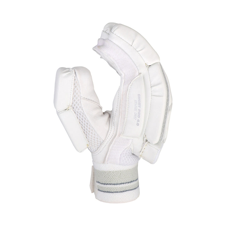 KOOKABURRA GHOST PRO 4.0 BATTING GLOVES 2026