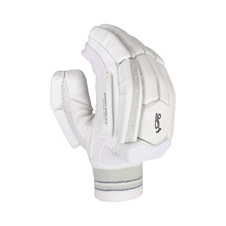 KOOKABURRA GHOST PRO 4.0 BATTING GLOVES 2026