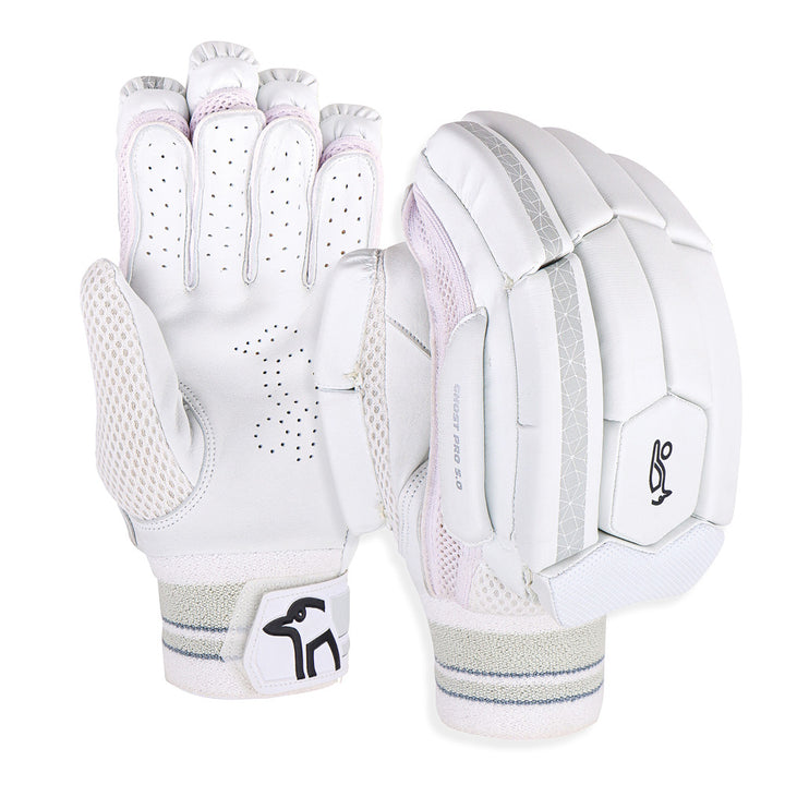 KOOKABURRA GHOST PRO 5.0 BATTING GLOVES 2026