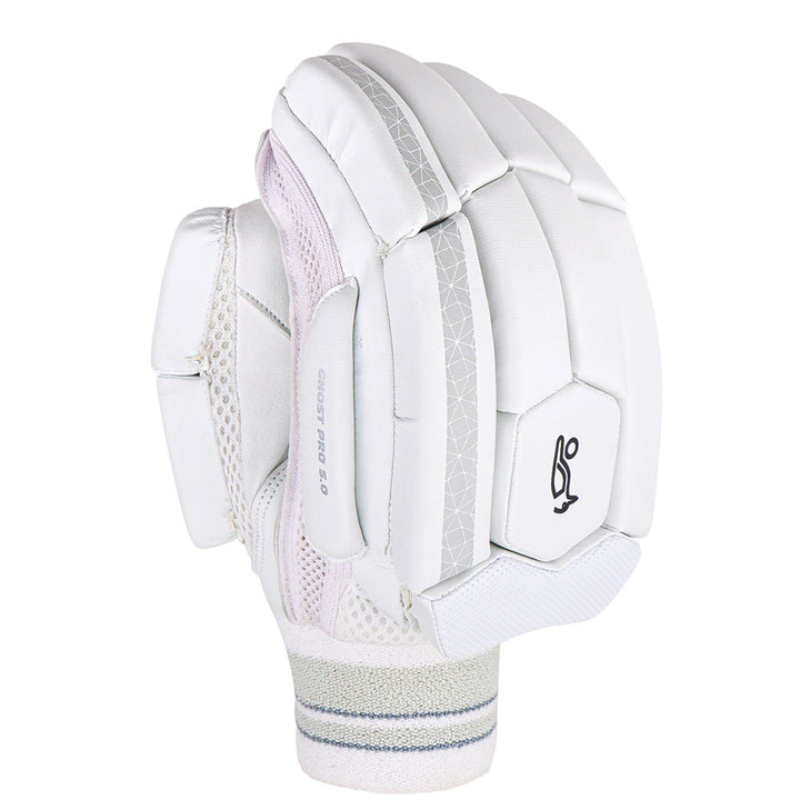 KOOKABURRA GHOST PRO 5.0 BATTING GLOVES 2026