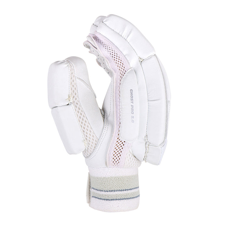 KOOKABURRA GHOST PRO 5.0 BATTING GLOVES 2026