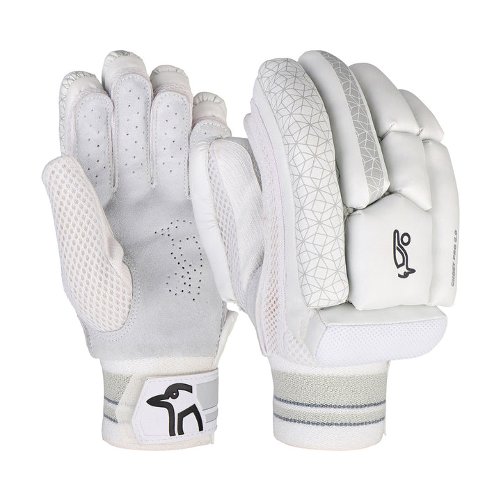 KOOKABURRA GHOST PRO 6.0 BATTING GLOVES 2026