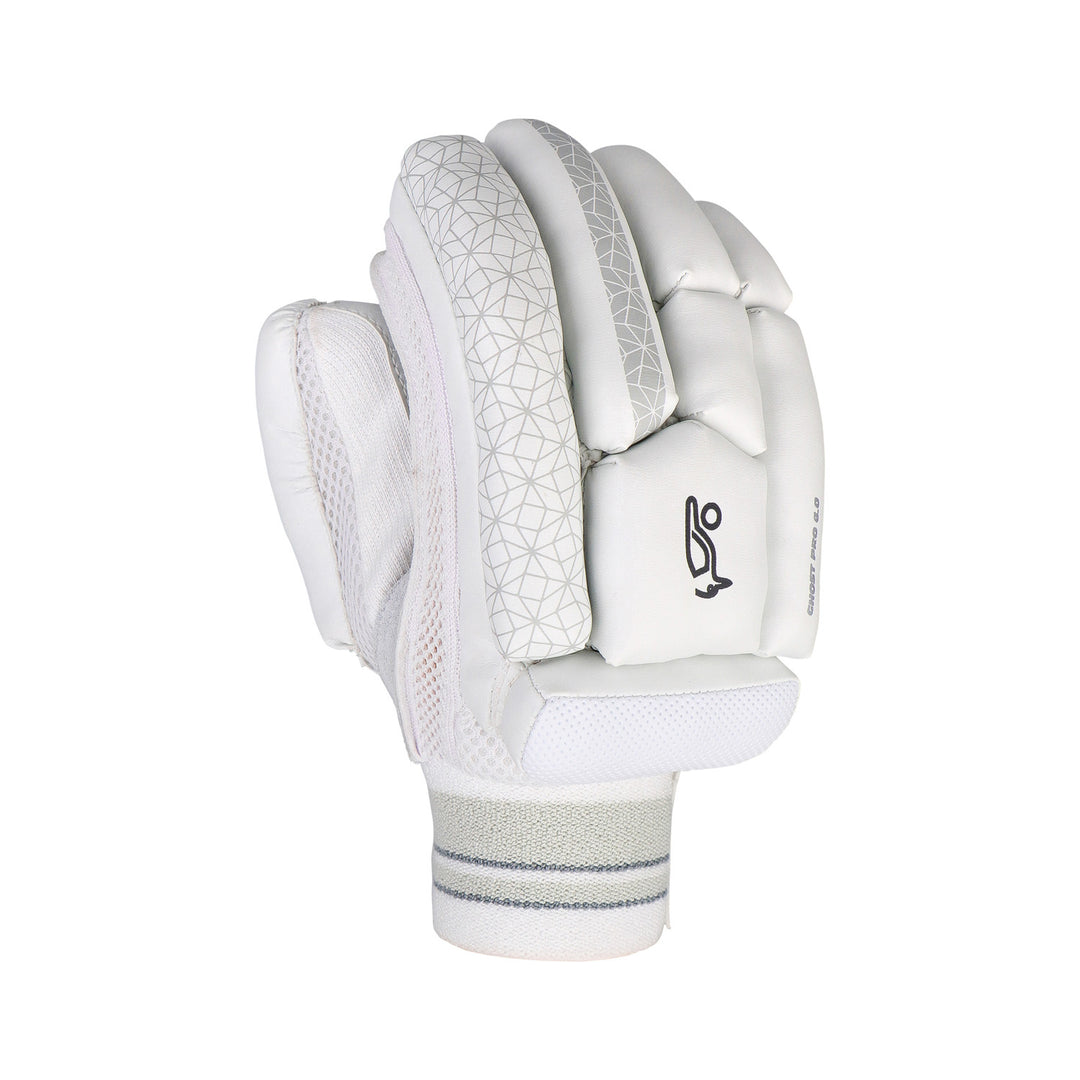 KOOKABURRA GHOST PRO 6.0 BATTING GLOVES 2026