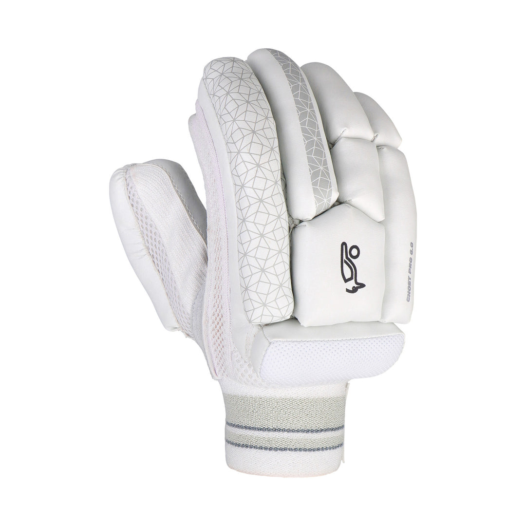 KOOKABURRA GHOST PRO 6.0 BATTING GLOVES 2026