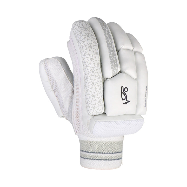 KOOKABURRA GHOST PRO 6.0 BATTING GLOVES 2026