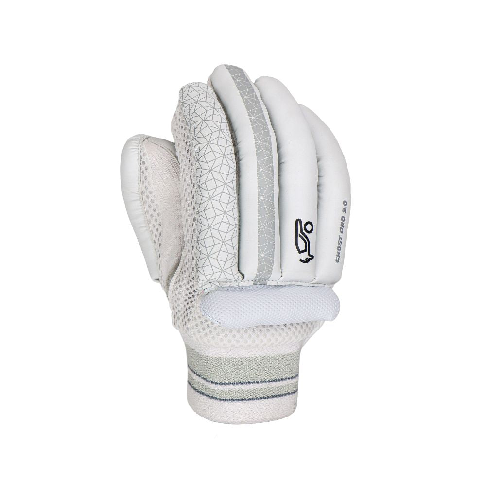KOOKABURRA GHOST PRO 9.0 BATTING GLOVES 2026