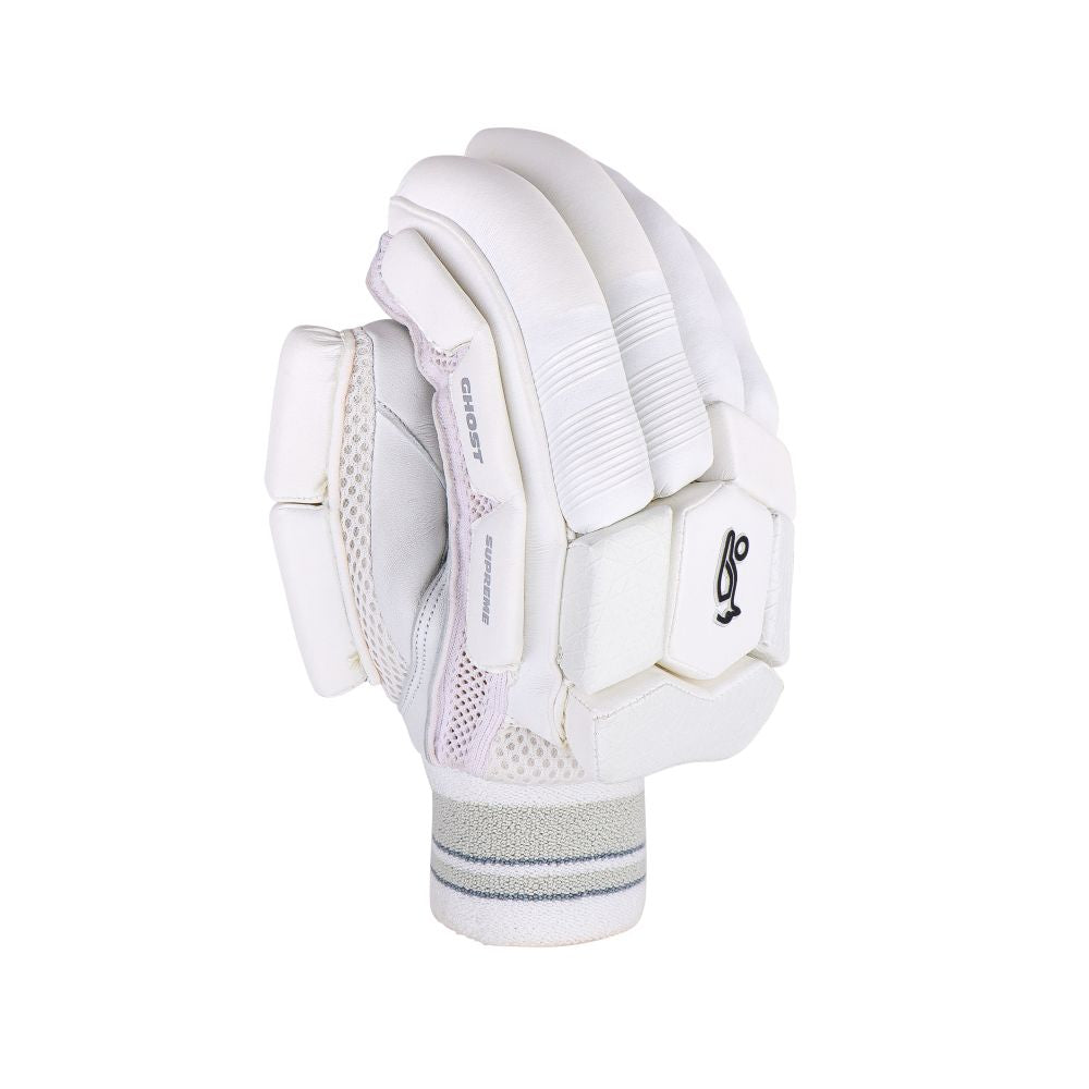 KOOKABURRA GHOST SUPREME BATTING GLOVES 2026