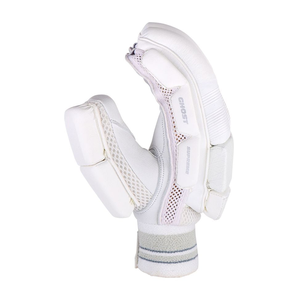 KOOKABURRA GHOST SUPREME BATTING GLOVES 2026