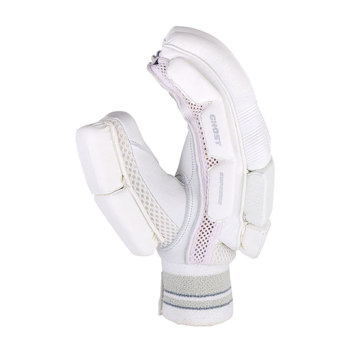 KOOKABURRA GHOST SUPREME BATTING GLOVES 2026